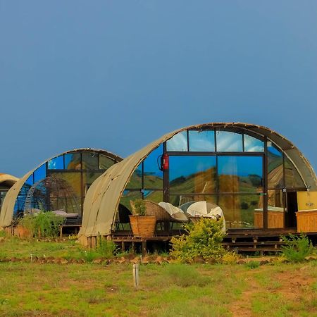 Amanya 2-Rooms Lioness Family Amboseli Εξωτερικό φωτογραφία