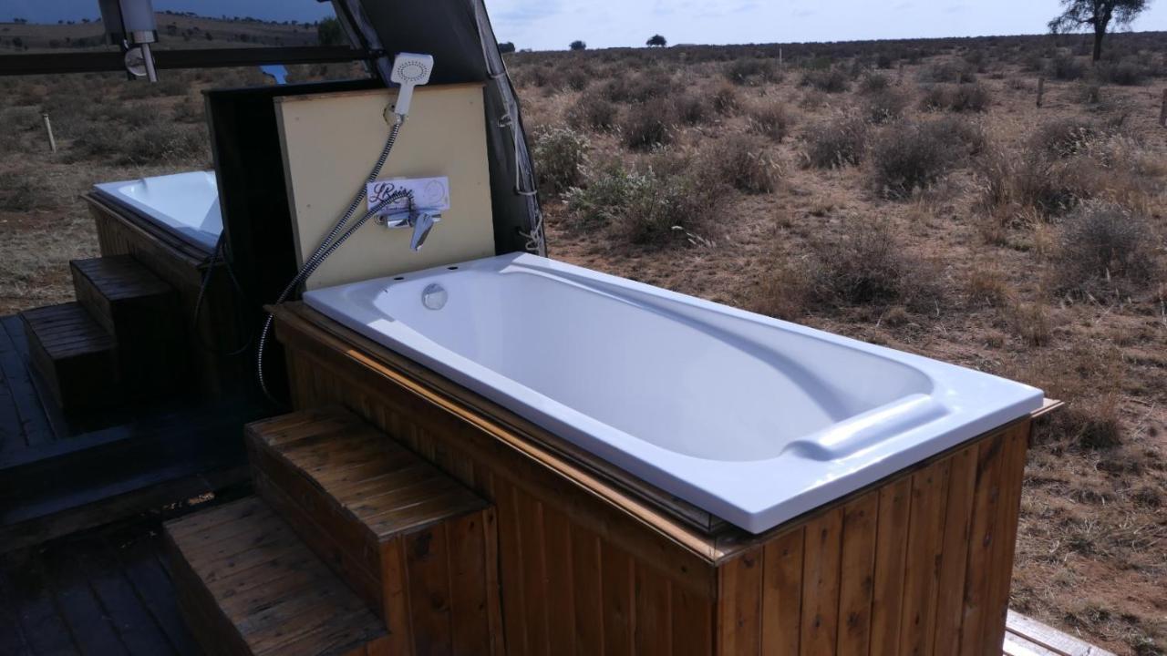 Amanya 2-Rooms Lioness Family Amboseli Εξωτερικό φωτογραφία