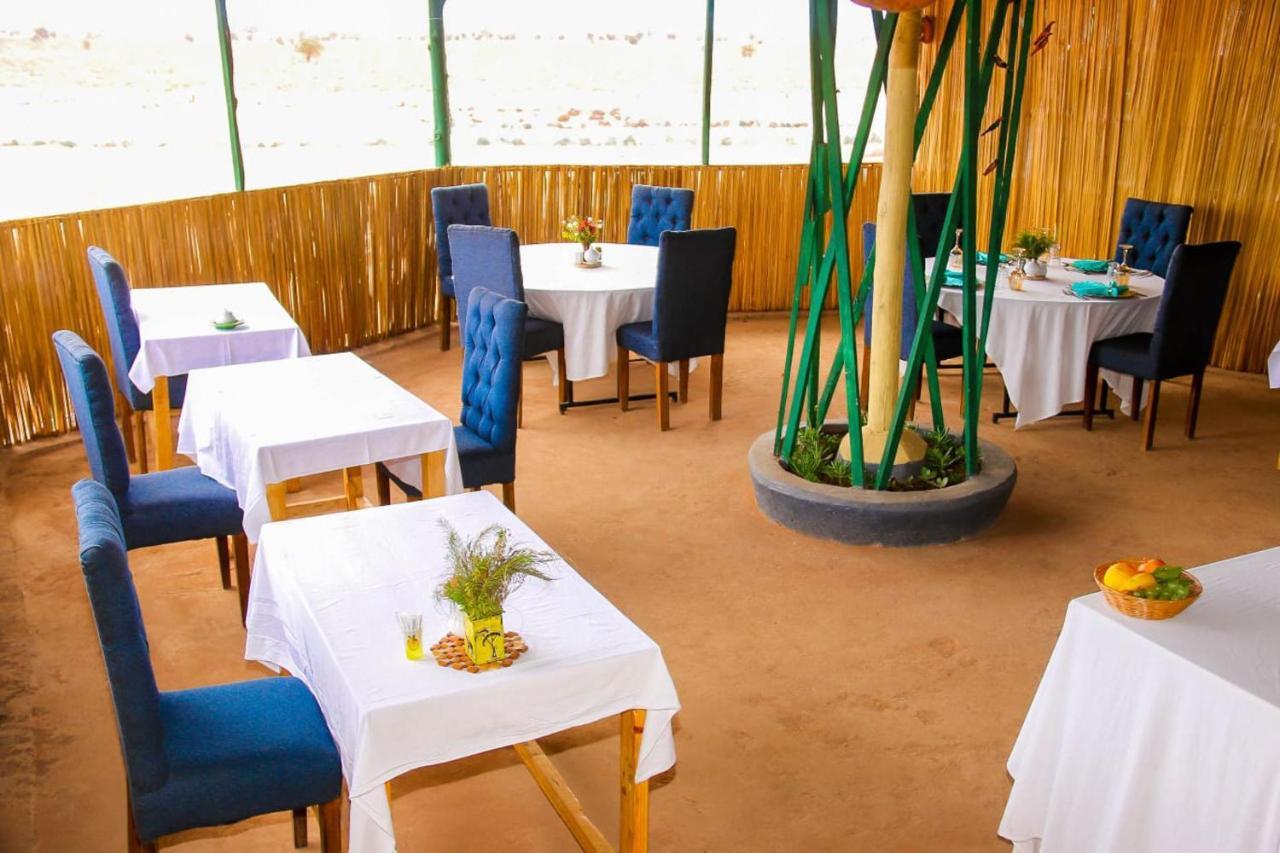 Amanya 2-Rooms Lioness Family Amboseli Εξωτερικό φωτογραφία