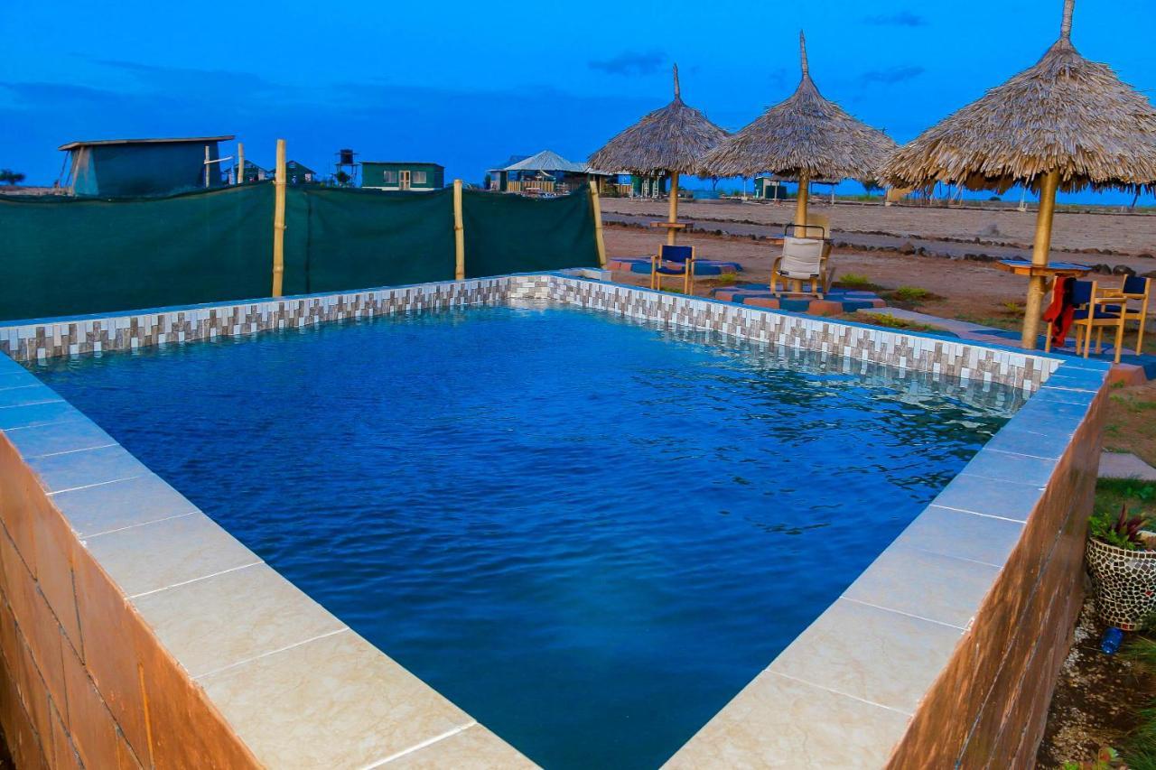 Amanya 2-Rooms Lioness Family Amboseli Εξωτερικό φωτογραφία
