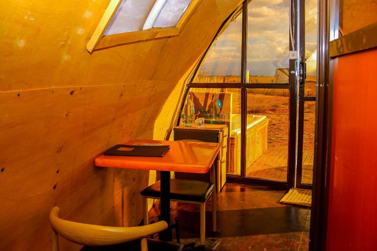 Amanya 2-Rooms Lioness Family Amboseli Εξωτερικό φωτογραφία
