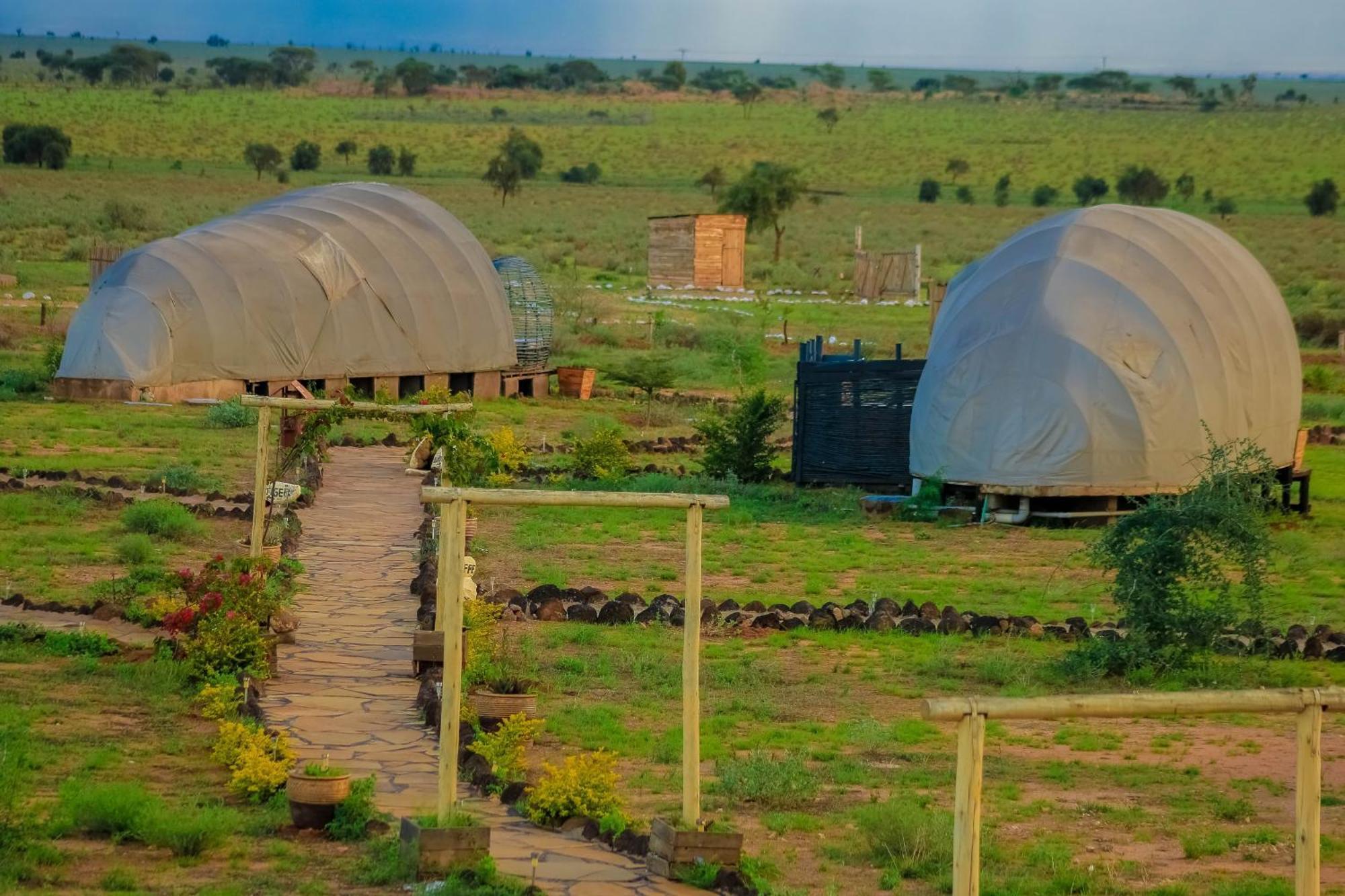 Amanya 2-Rooms Lioness Family Amboseli Εξωτερικό φωτογραφία